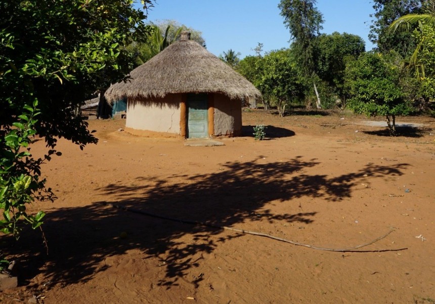 Wisidjira mwadjimo: resgatando o espírito perdido