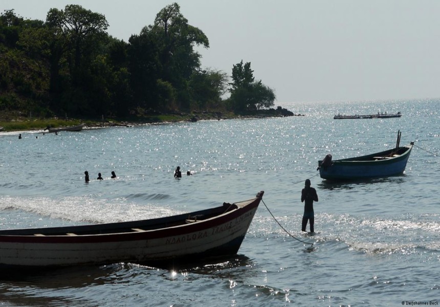 Lago Niassa: o tesouro natural que divide e une os povos